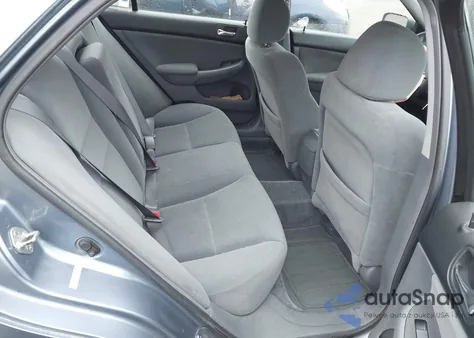 2007 Honda Accord 2.4 Lx из США, поврежденный, VIN 1HGCM56427A084935